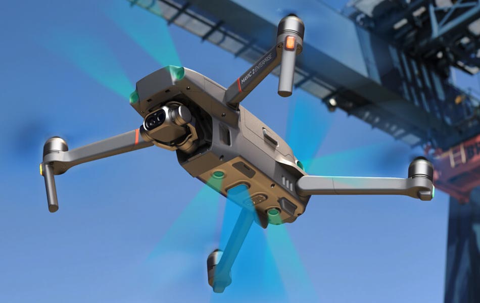 formation drone AFDAS Mavic Pro 2 formation drone AFDAS Mavic Pro 2