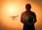 Piloter un Drone dans le Secteur du Média et de la Communication